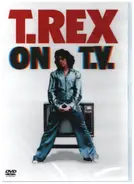 T. Rex - On T.V.