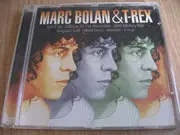 CD - T. Rex - Marc Bolan & T-Rex