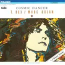 CD - T. Rex / Marc Bolan - Cosmic Dancer - The Greatest Songs