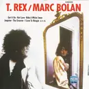 CD - T. Rex - Marc Bolan