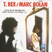 T. Rex - Marc Bolan