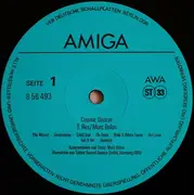 LP - T. Rex / Marc Bolan - Cosmic Dancer - Amiga