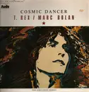 LP - T. Rex / Marc Bolan - Cosmic Dancer - Gatefold