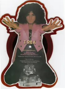 T. Rex - Metal Guru, 20th Century Boy, Children Of The Revolution (Megamix)