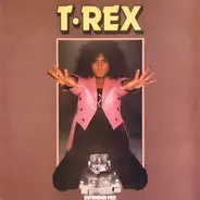 T. Rex - Megarex 2