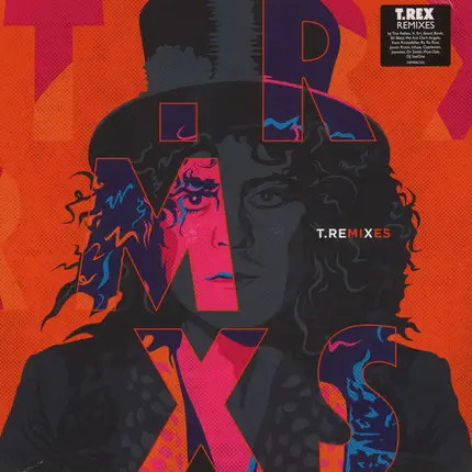 T. Rex - Remixes