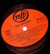 LP - T. Rex - Ride A White Swan