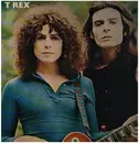 LP - T. Rex - T. Rex - + Insert
