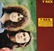 T. Rex - T.Rex