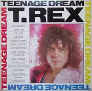 LP - T. Rex - Teenage Dream