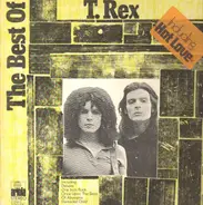 T. Rex - The Best Of