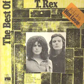 T. Rex - The Best Of