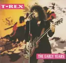 CD - T. Rex - The Early Years