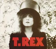 T. Rex - The Slider / Rabbit Fighter The Alternate Slider