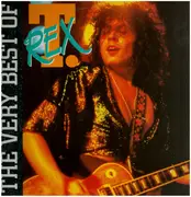 LP - T. Rex - The Very Best Of