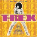 CD - T. Rex - The Very Best Of T-Rex