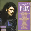CD - T. Rex - The Very Best Of T.Rex