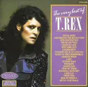 CD - T. Rex - The Very Best Of T.Rex