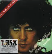 LP - T. Rex - Zinc Alloy and the Hidden Riders of Tomorrow - Gatefold - 180 g