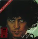 LP - T. Rex - Zinc Alloy & Hidden Rider - Clear Vinyl, 180 gr