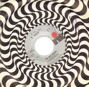 7inch Vinyl Single - T. Rex - Zip Gun Boogie / Space Boss