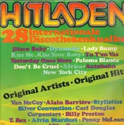 Double LP - T. Rex, Billy Preston, Stylistics a.o. - Hitladen - 28 Internationale Discothekenknaller