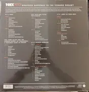 LP-Box - T. Rex - 1973 (Whatever Happened To The Teenage Dream?) - +booklet, orange vinyl,140gr