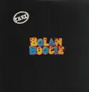 LP - T. Rex - Bolan Boogie - Insert included.