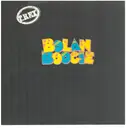 LP - T. Rex - Bolan Boogie