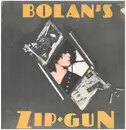 LP - T. Rex - Bolan's Zip Gun - DIE CUT + INSERT