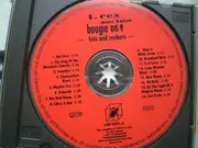 CD - T. Rex - Boogie On