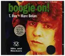 CD - T. Rex - Boogie On