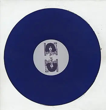 T. Rex - Get It On (Tony Visconti 87 Remix - Dusk Mix)
