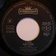 7inch Vinyl Single - T. Rex - Get It On / Hot Love