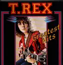 LP - T. Rex - Greatest Hits