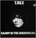 LP - T. Rex - Dandy In The Underworld