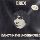 LP - T. Rex - Dandy In The Underworld