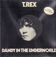 T. Rex - Dandy in the Underworld