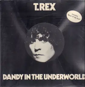 T. Rex - Dandy in the Underworld