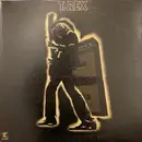 LP - T. Rex - Electric Warrior