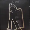 CD - T. Rex - Electric Warrior