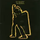 CD - T. Rex - Electric Warrior