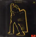 LP - T. Rex - Electric Warrior