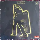 LP - T. Rex - Electric Warrior