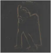 LP - T. Rex - Electric Warrior - Gatefold