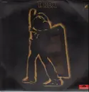 LP - T. Rex - Electric Warrior