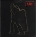LP - T. Rex - Electric Warrior