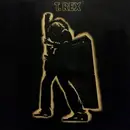 LP - T. Rex - Electric Warrior