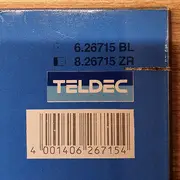 LP - T. Rex - Futuristic Dragon