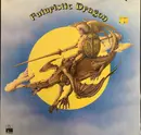 LP - T. Rex - Futuristic Dragon